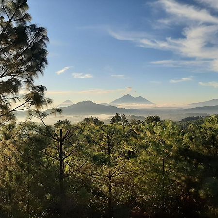 Finca Chuchiya Cabanas Tecpan Tecpan Guatemala Ngoại thất bức ảnh