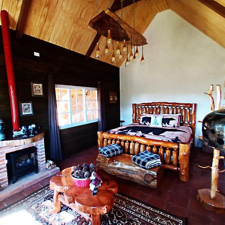 Finca Chuchiya Cabanas Tecpan Tecpan Guatemala Ngoại thất bức ảnh