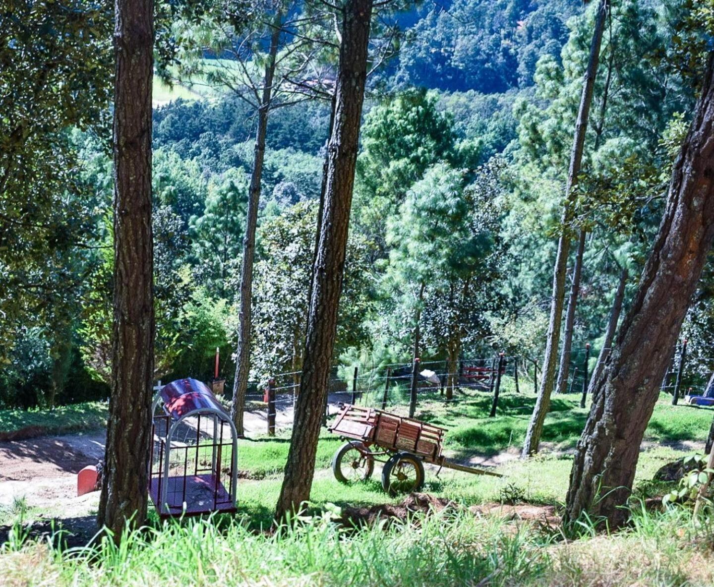Finca Chuchiya Cabanas Tecpan Tecpan Guatemala Ngoại thất bức ảnh
