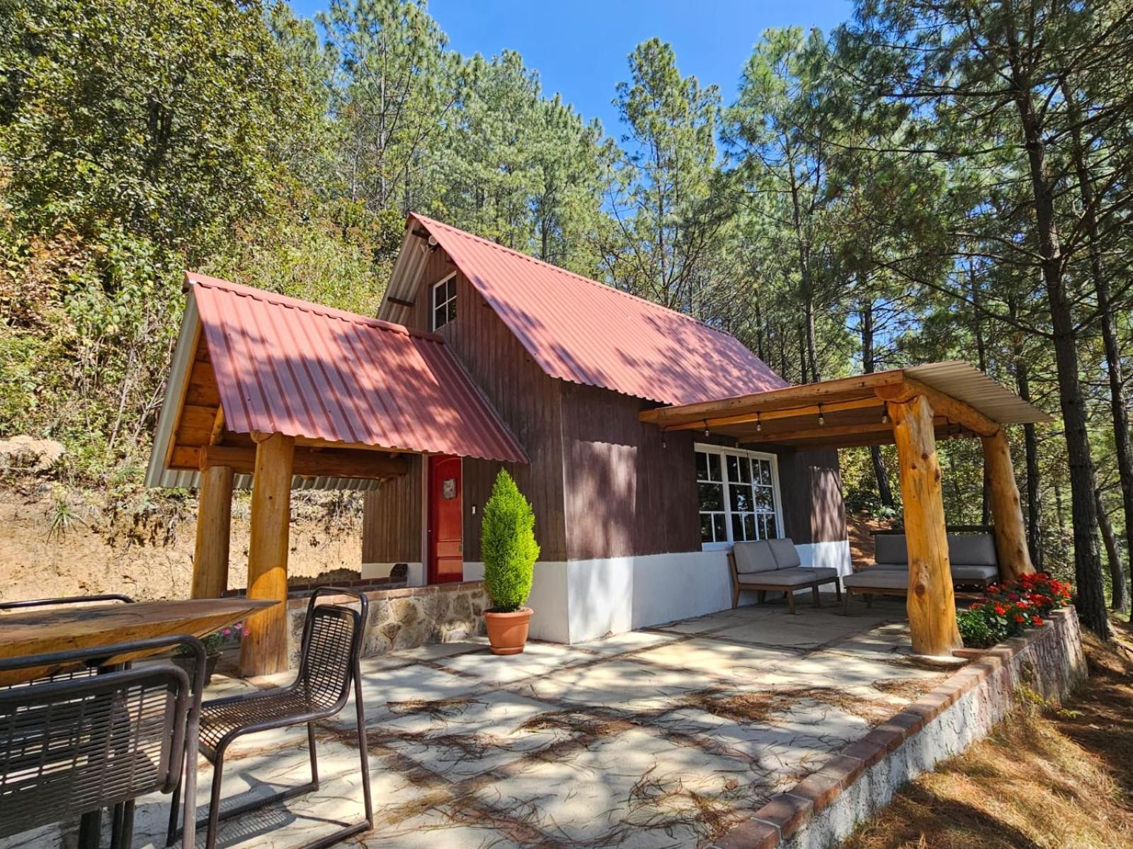 Finca Chuchiya Cabanas Tecpan Tecpan Guatemala Ngoại thất bức ảnh