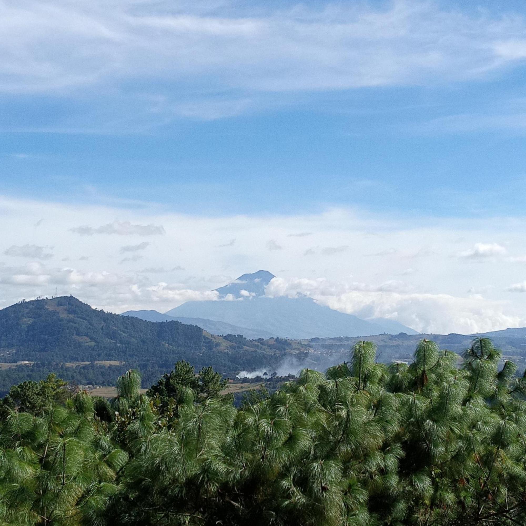 Finca Chuchiya Cabanas Tecpan Tecpan Guatemala Ngoại thất bức ảnh
