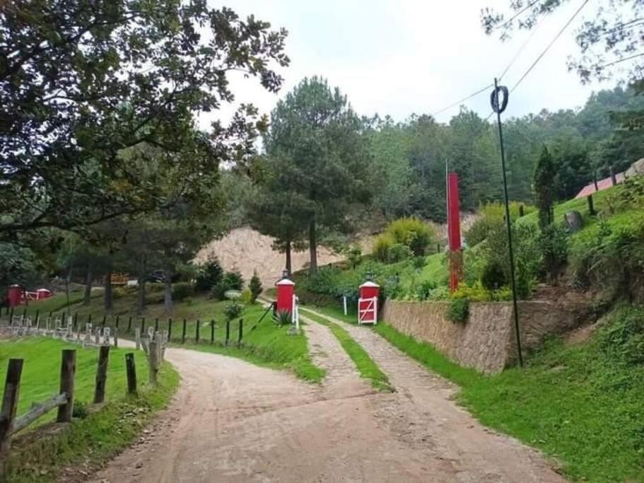 Finca Chuchiya Cabanas Tecpan Tecpan Guatemala Ngoại thất bức ảnh