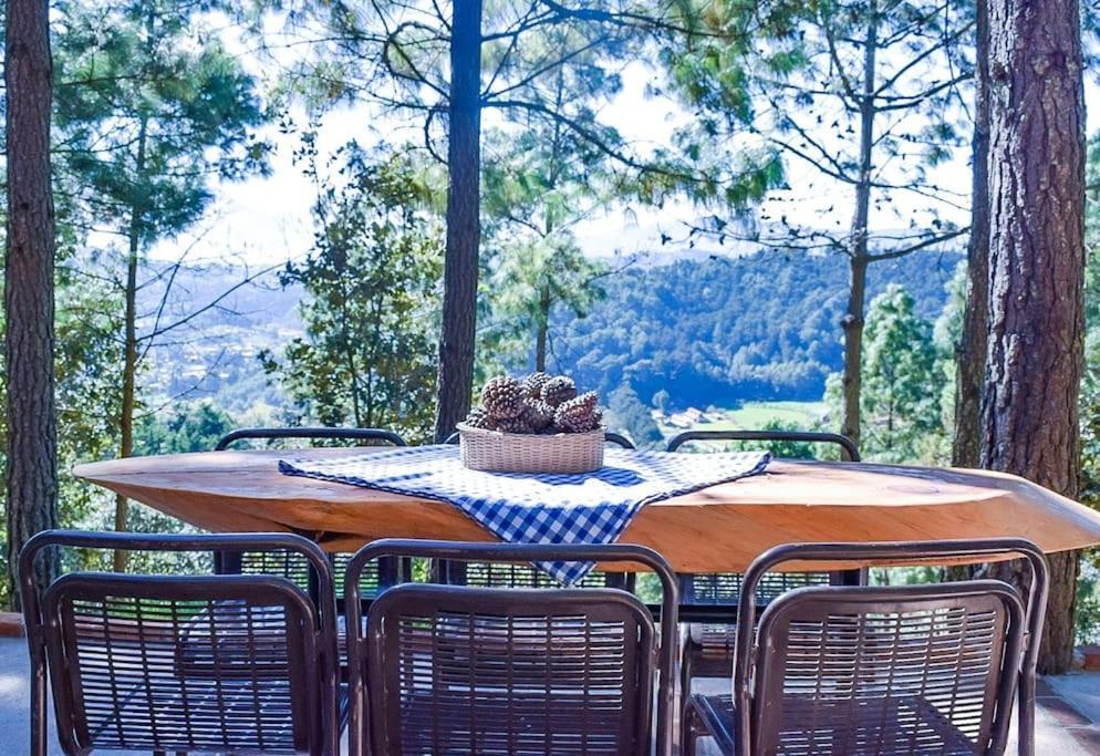 Finca Chuchiya Cabanas Tecpan Tecpan Guatemala Ngoại thất bức ảnh