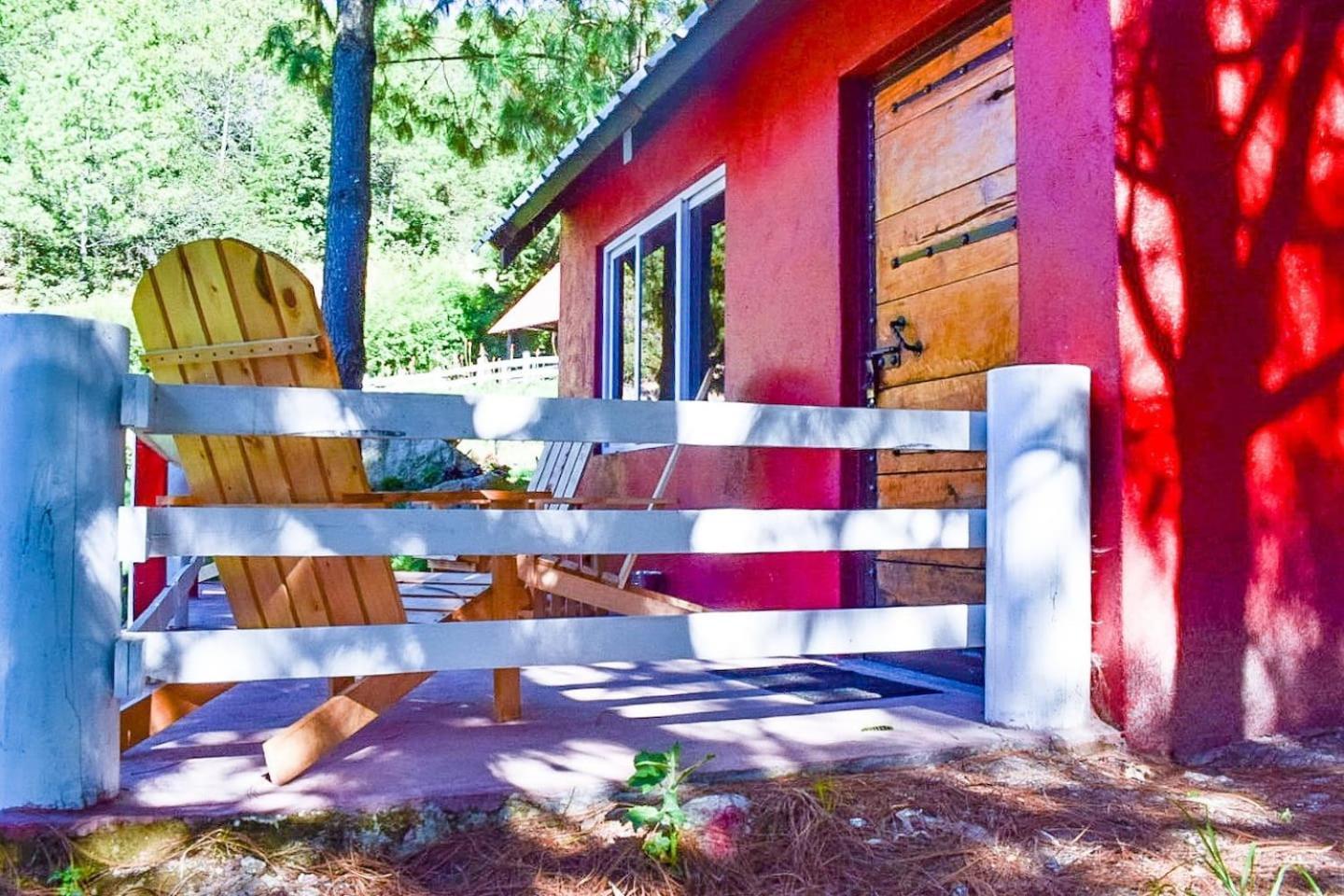 Finca Chuchiya Cabanas Tecpan Tecpan Guatemala Ngoại thất bức ảnh