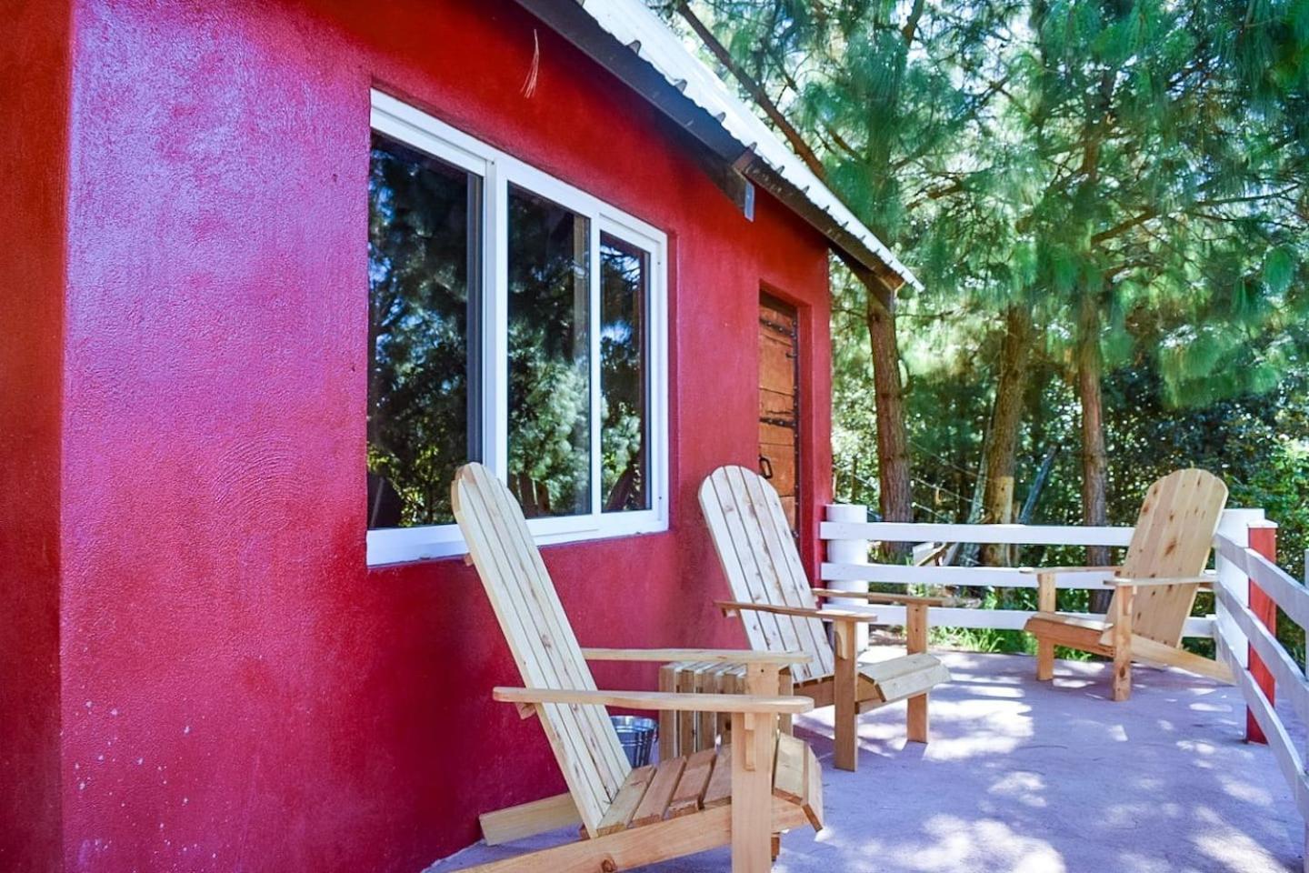 Finca Chuchiya Cabanas Tecpan Tecpan Guatemala Ngoại thất bức ảnh