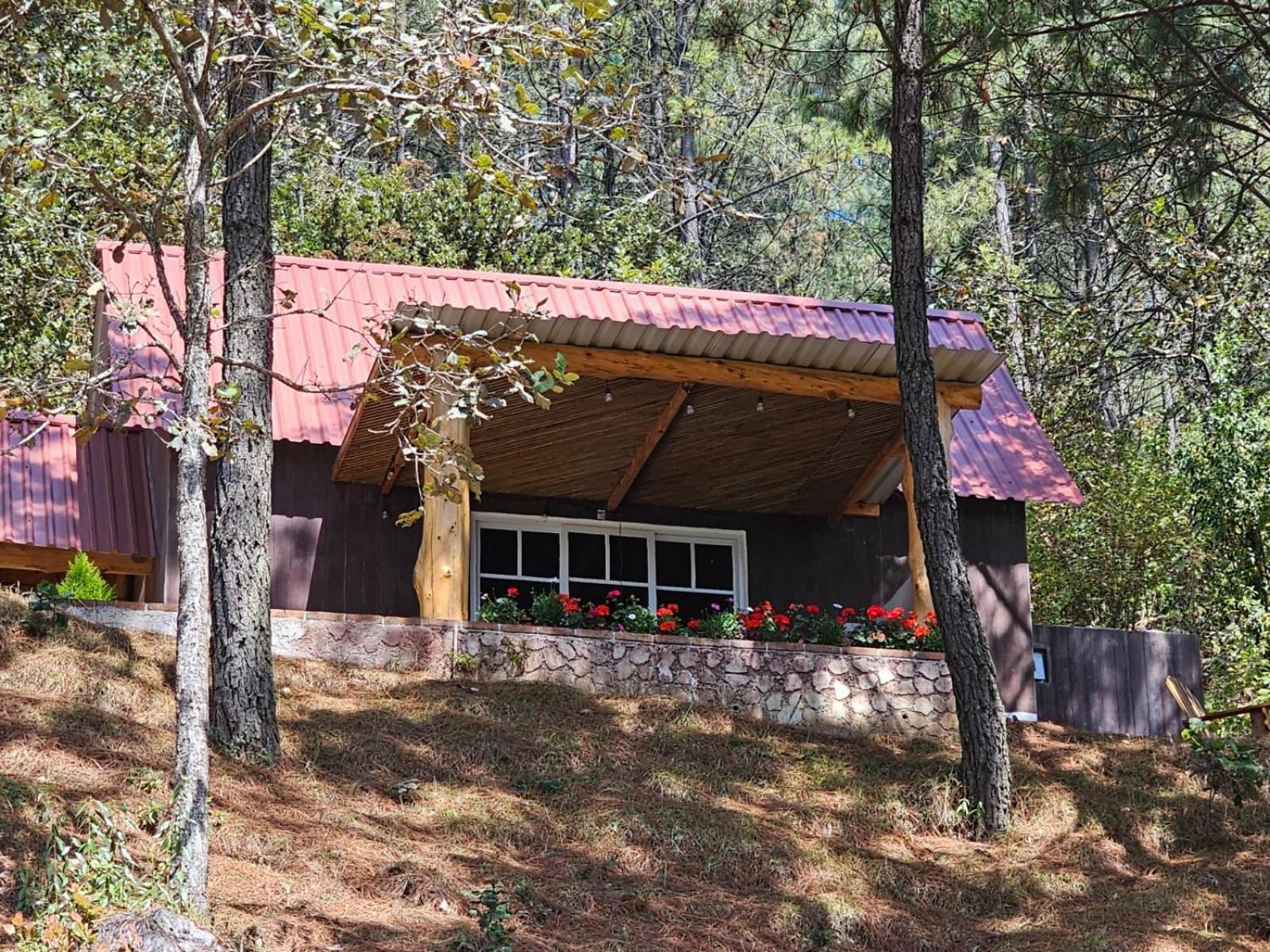 Finca Chuchiya Cabanas Tecpan Tecpan Guatemala Ngoại thất bức ảnh