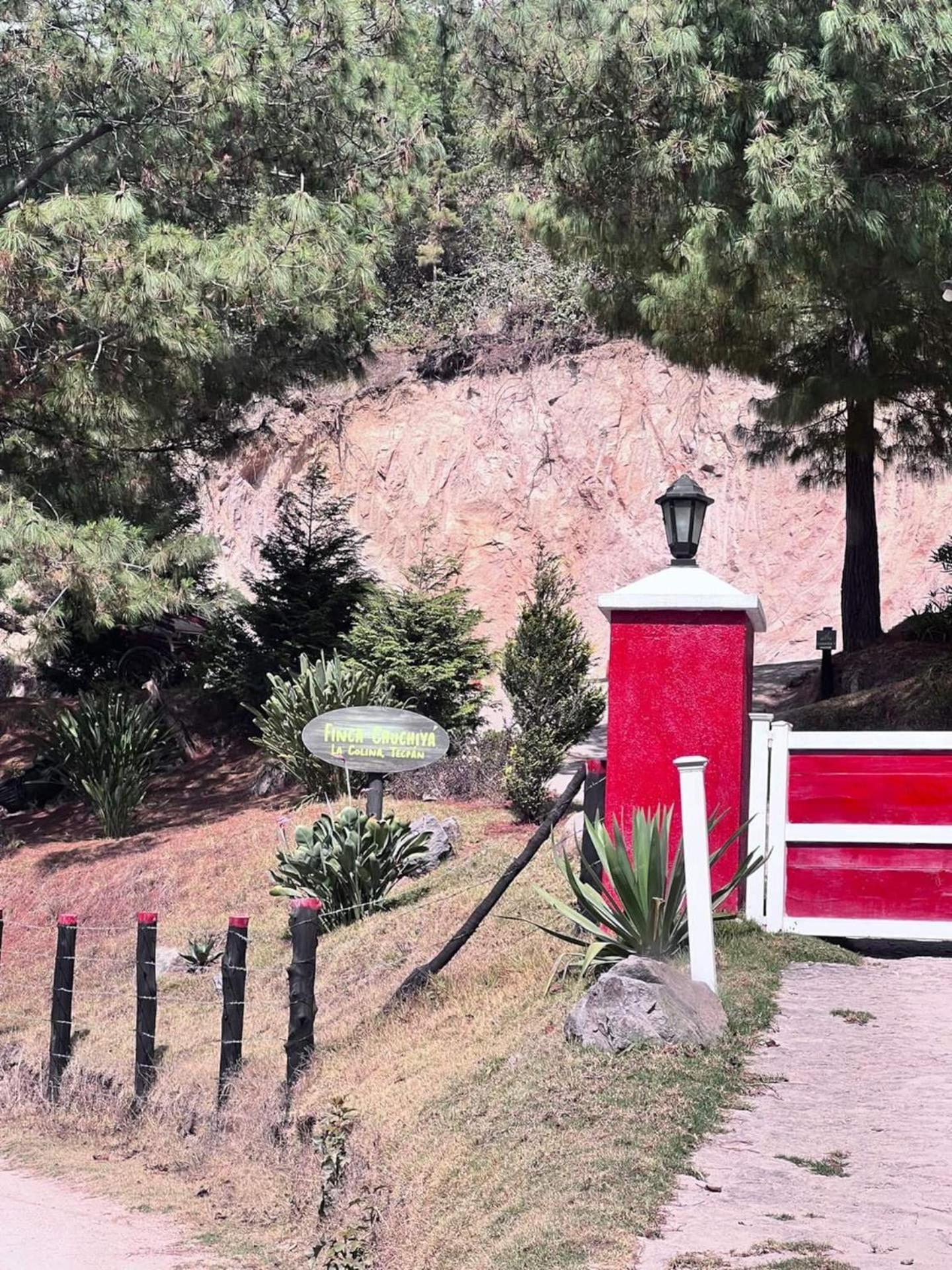 Finca Chuchiya Cabanas Tecpan Tecpan Guatemala Ngoại thất bức ảnh