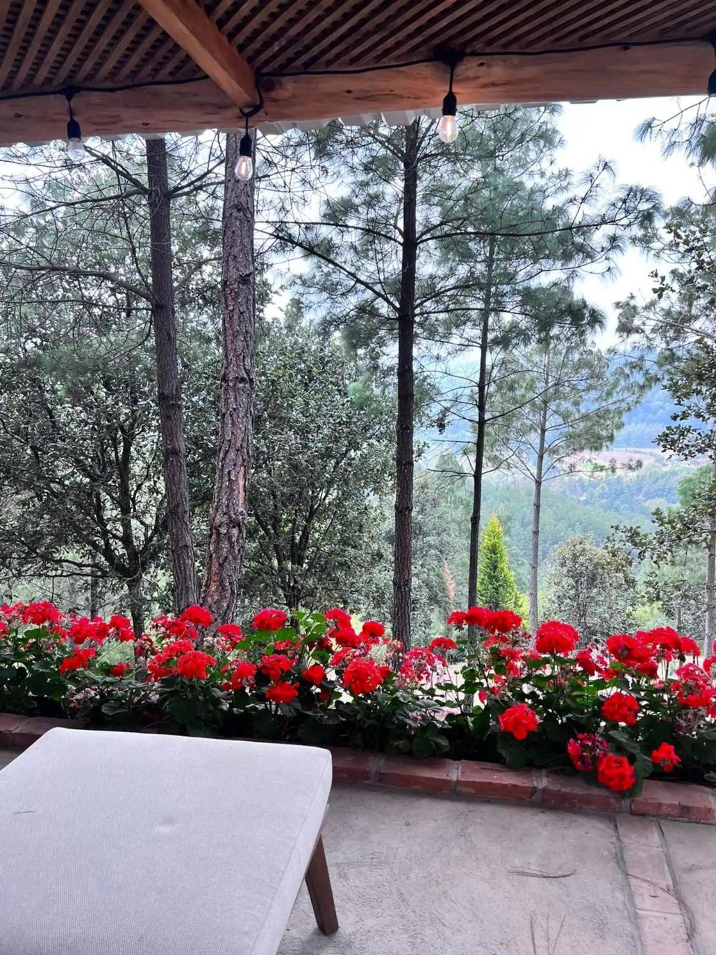 Finca Chuchiya Cabanas Tecpan Tecpan Guatemala Ngoại thất bức ảnh