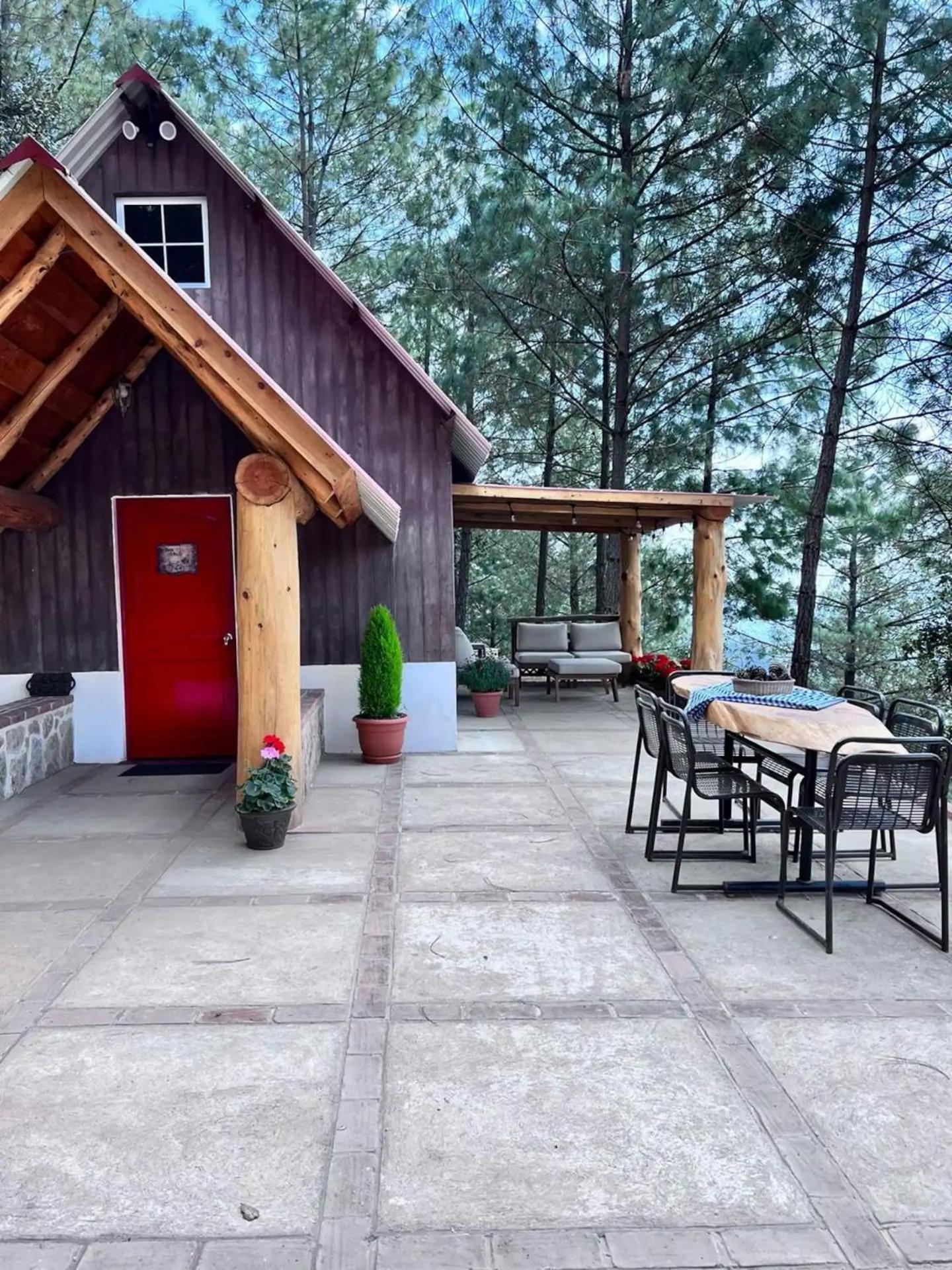 Finca Chuchiya Cabanas Tecpan Tecpan Guatemala Ngoại thất bức ảnh