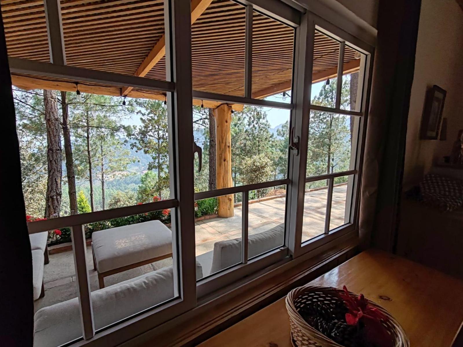 Finca Chuchiya Cabanas Tecpan Tecpan Guatemala Ngoại thất bức ảnh