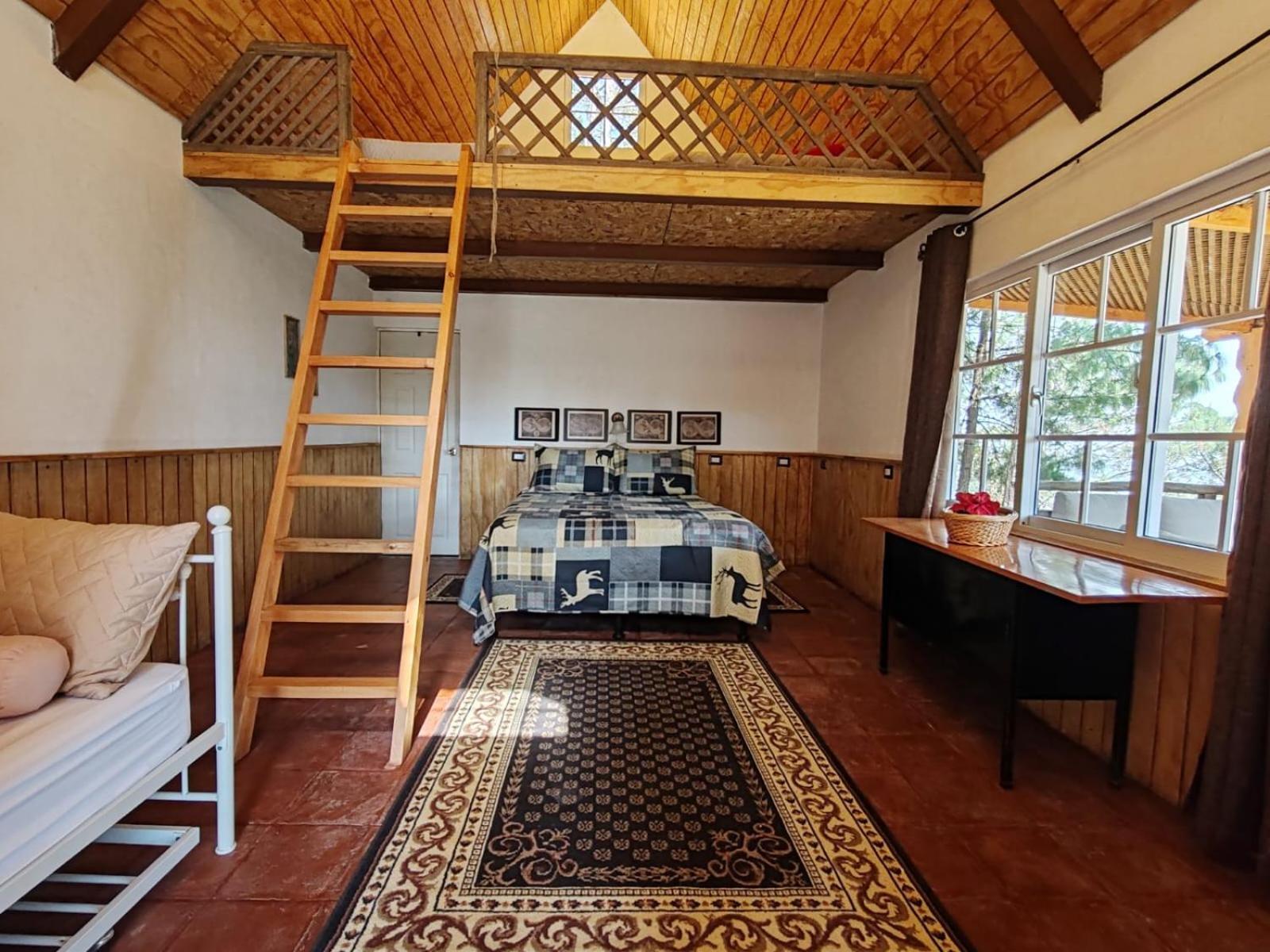 Finca Chuchiya Cabanas Tecpan Tecpan Guatemala Ngoại thất bức ảnh