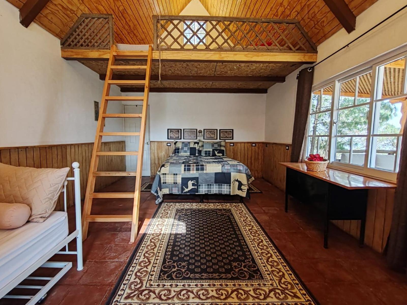 Finca Chuchiya Cabanas Tecpan Tecpan Guatemala Ngoại thất bức ảnh