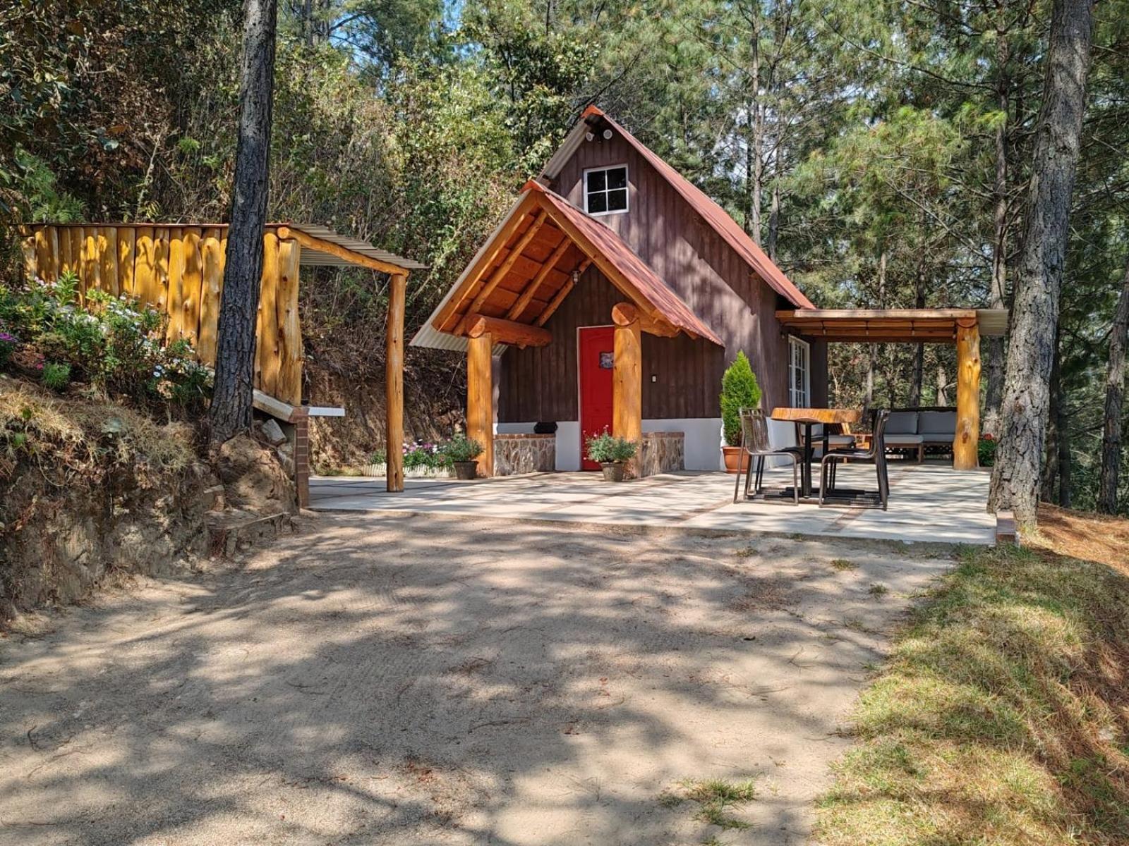 Finca Chuchiya Cabanas Tecpan Tecpan Guatemala Ngoại thất bức ảnh