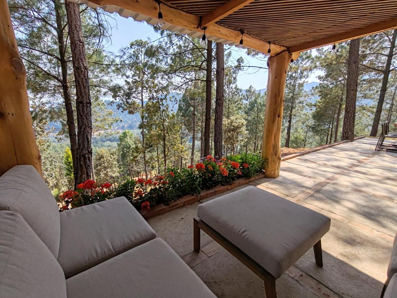 Finca Chuchiya Cabanas Tecpan Tecpan Guatemala Ngoại thất bức ảnh