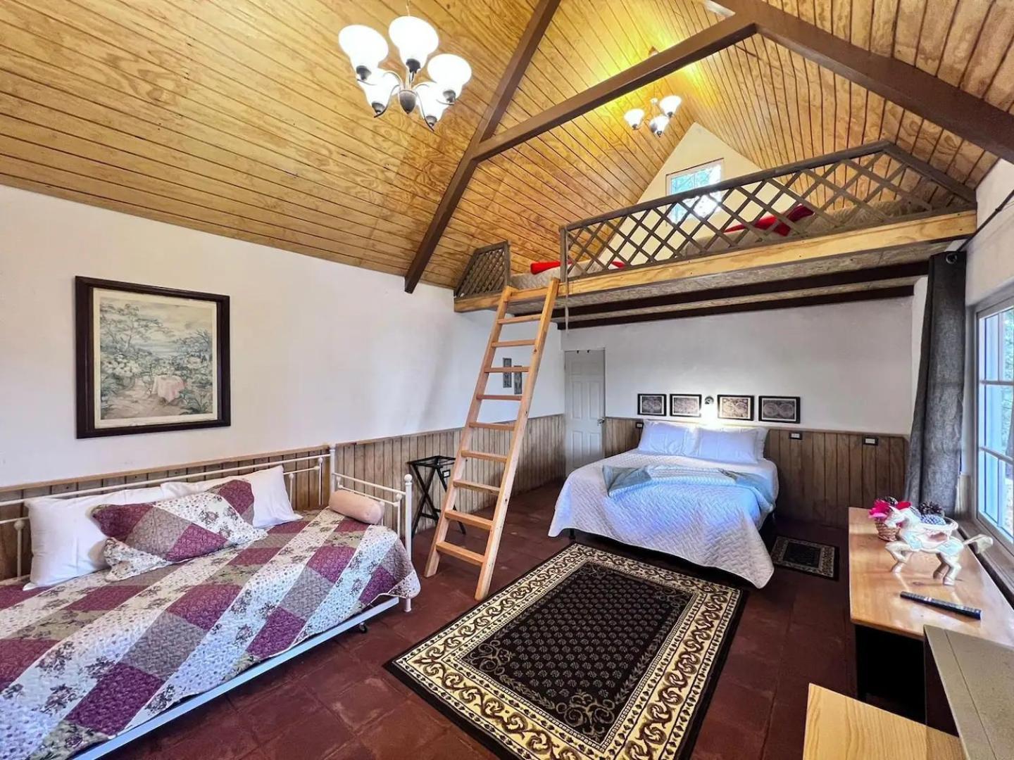 Finca Chuchiya Cabanas Tecpan Tecpan Guatemala Ngoại thất bức ảnh
