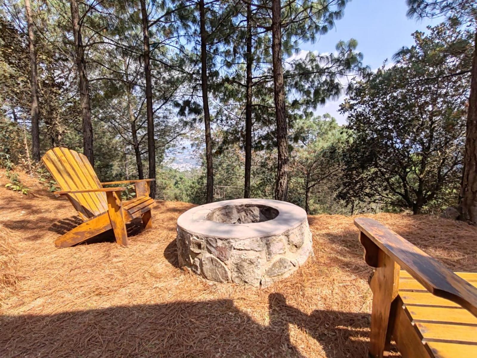 Finca Chuchiya Cabanas Tecpan Tecpan Guatemala Ngoại thất bức ảnh