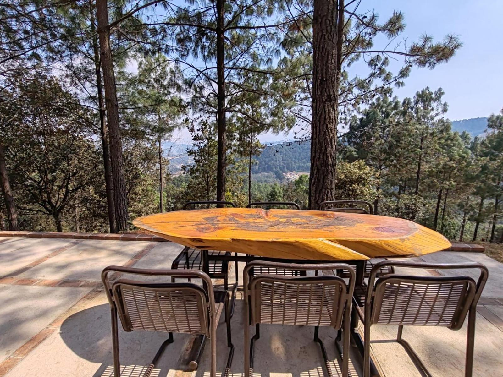 Finca Chuchiya Cabanas Tecpan Tecpan Guatemala Ngoại thất bức ảnh