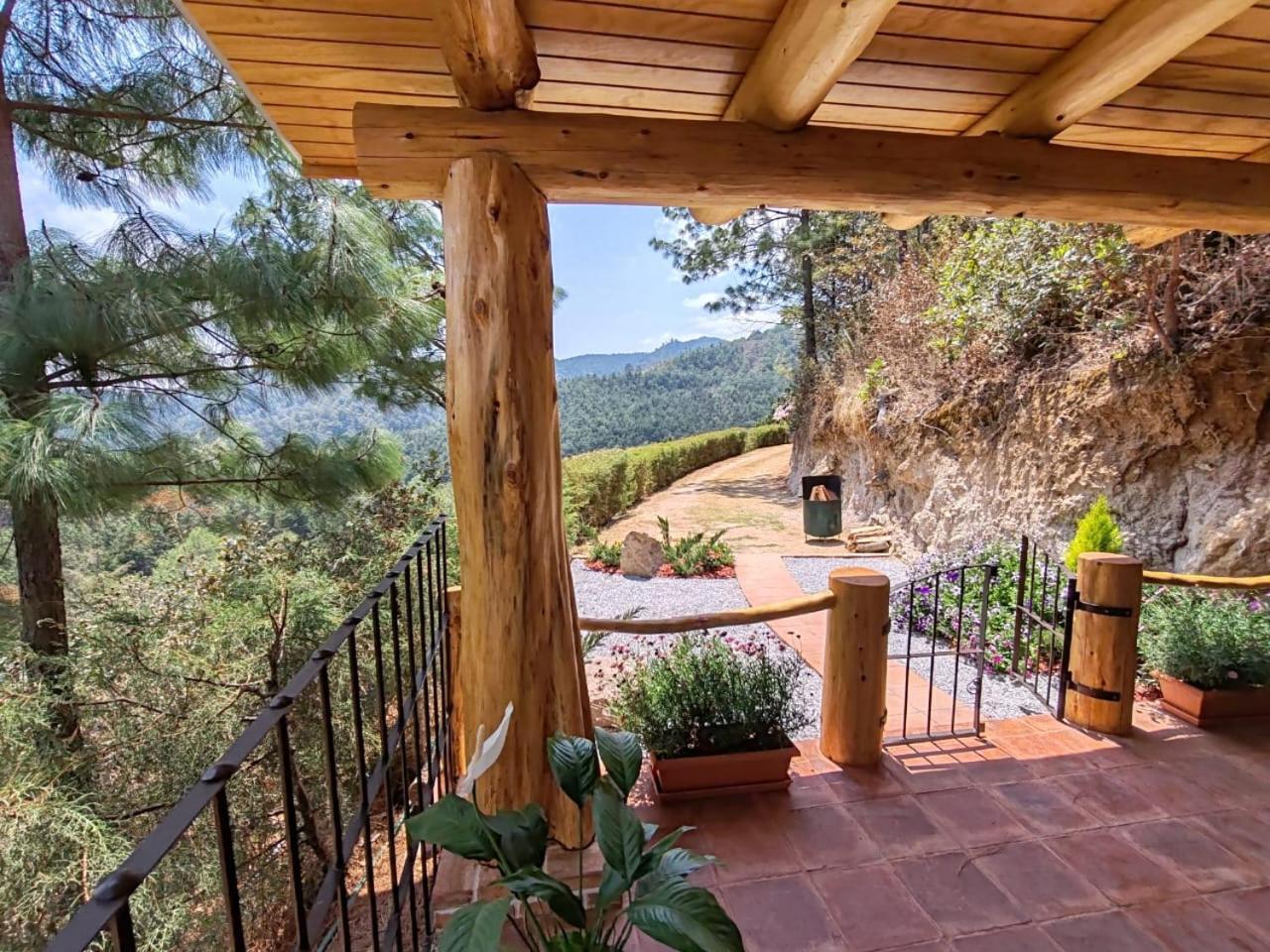 Finca Chuchiya Cabanas Tecpan Tecpan Guatemala Ngoại thất bức ảnh