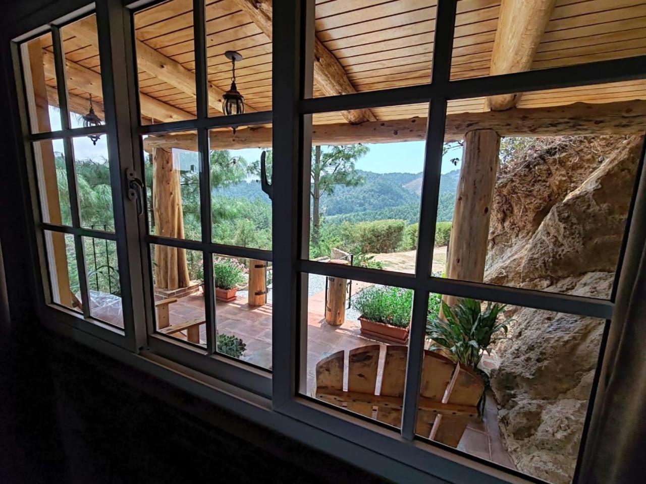 Finca Chuchiya Cabanas Tecpan Tecpan Guatemala Ngoại thất bức ảnh