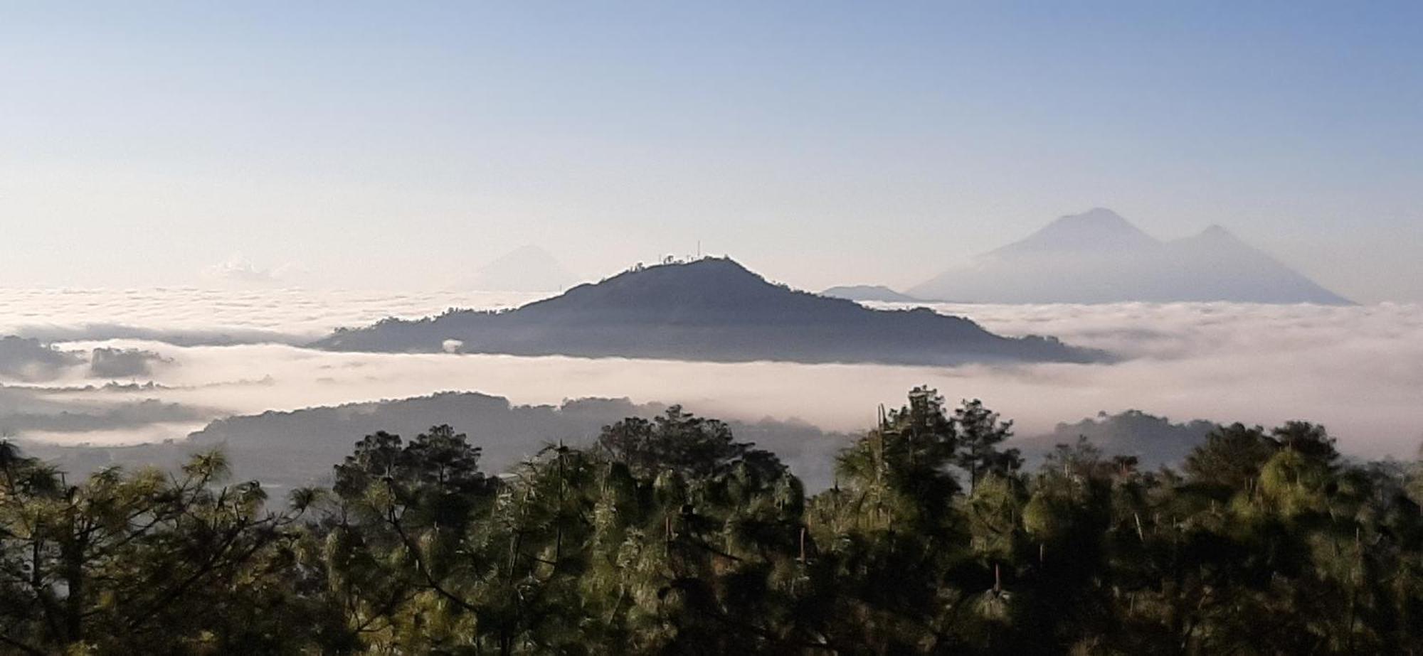 Finca Chuchiya Cabanas Tecpan Tecpan Guatemala Ngoại thất bức ảnh