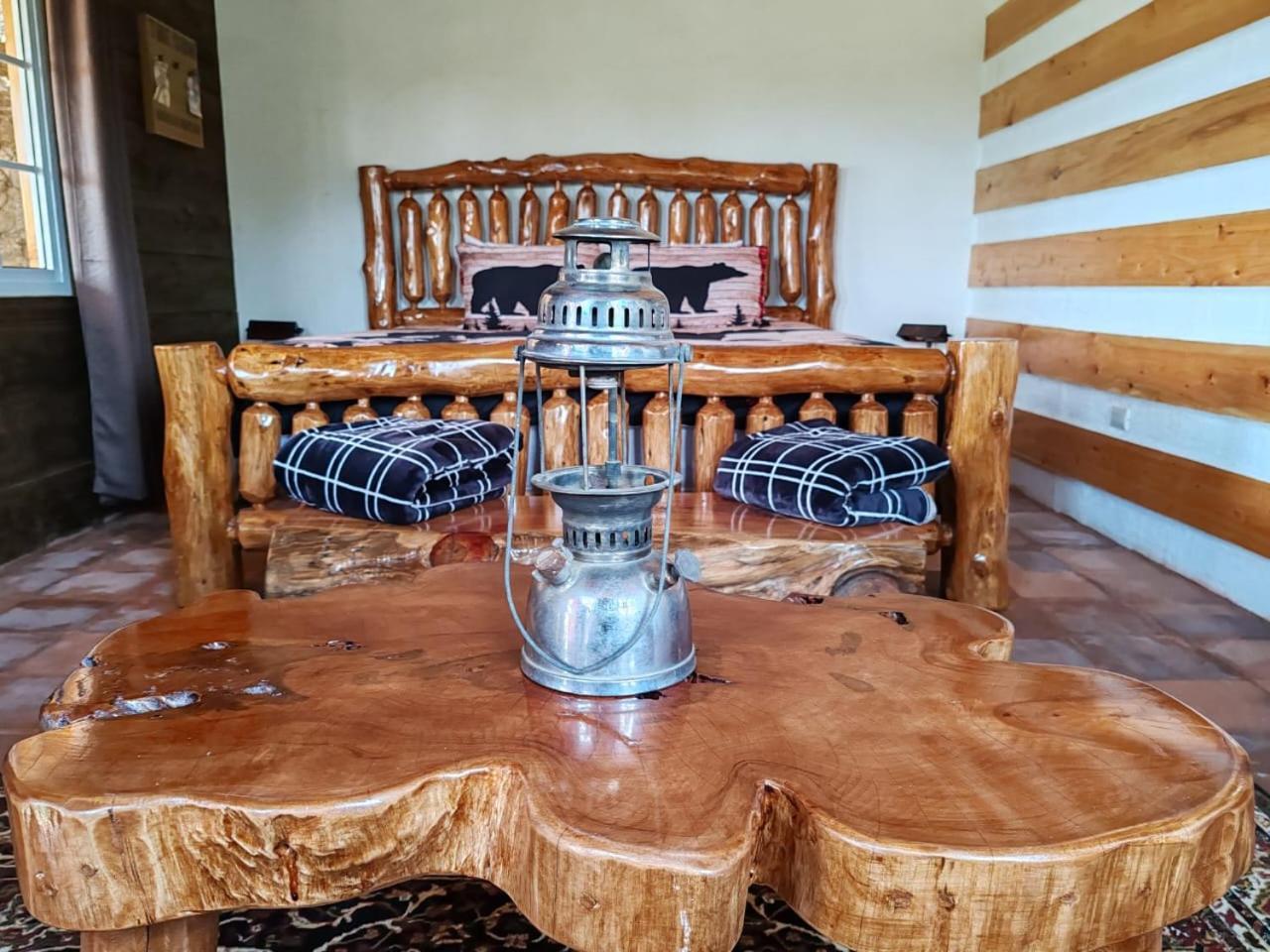 Finca Chuchiya Cabanas Tecpan Tecpan Guatemala Ngoại thất bức ảnh