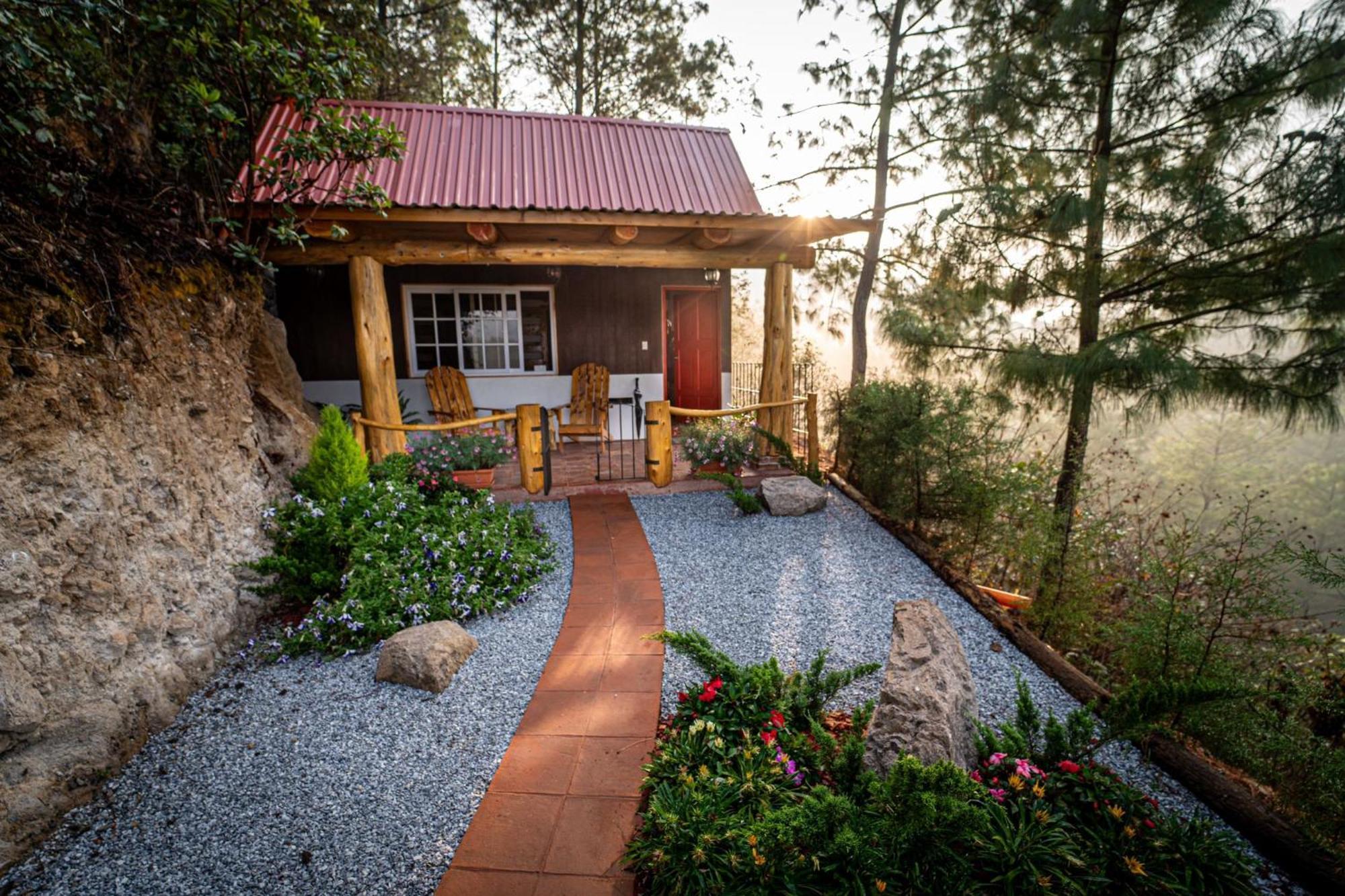 Finca Chuchiya Cabanas Tecpan Tecpan Guatemala Ngoại thất bức ảnh
