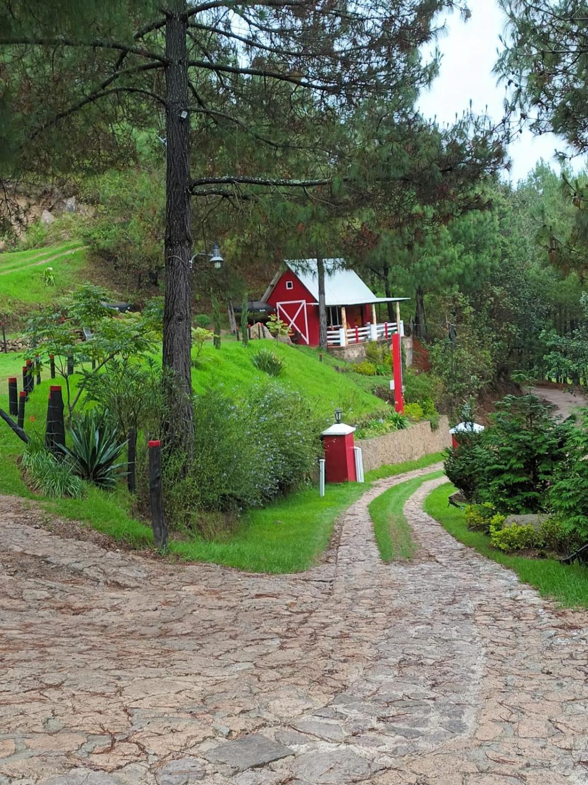 Finca Chuchiya Cabanas Tecpan Tecpan Guatemala Ngoại thất bức ảnh