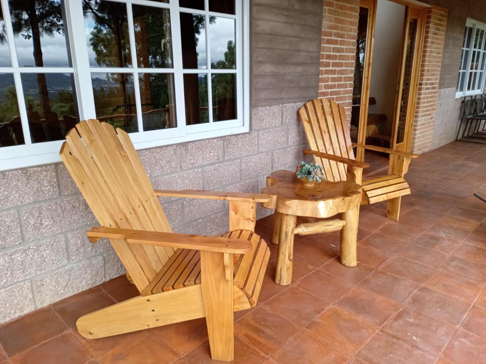 Finca Chuchiya Cabanas Tecpan Tecpan Guatemala Ngoại thất bức ảnh