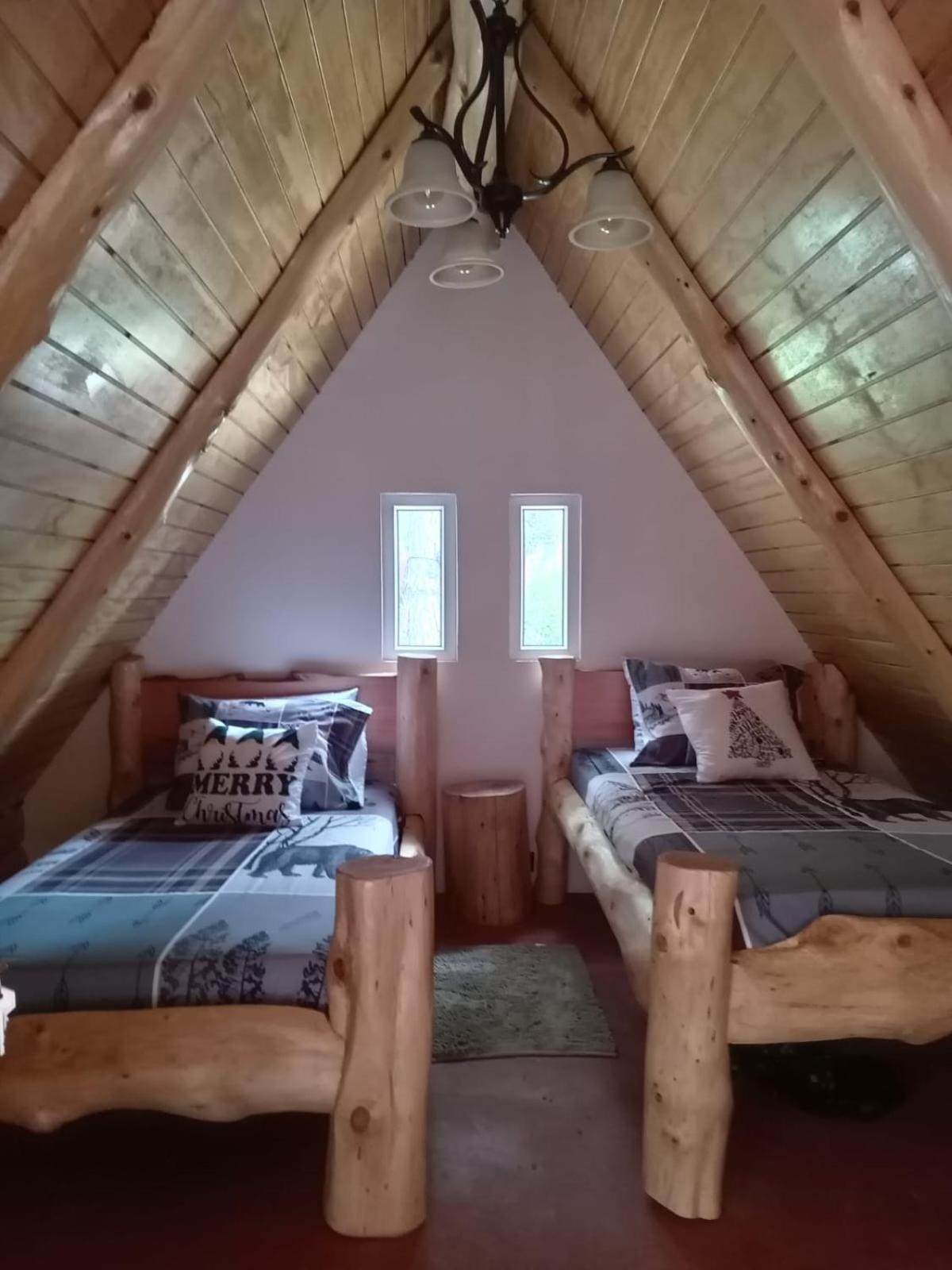 Finca Chuchiya Cabanas Tecpan Tecpan Guatemala Ngoại thất bức ảnh