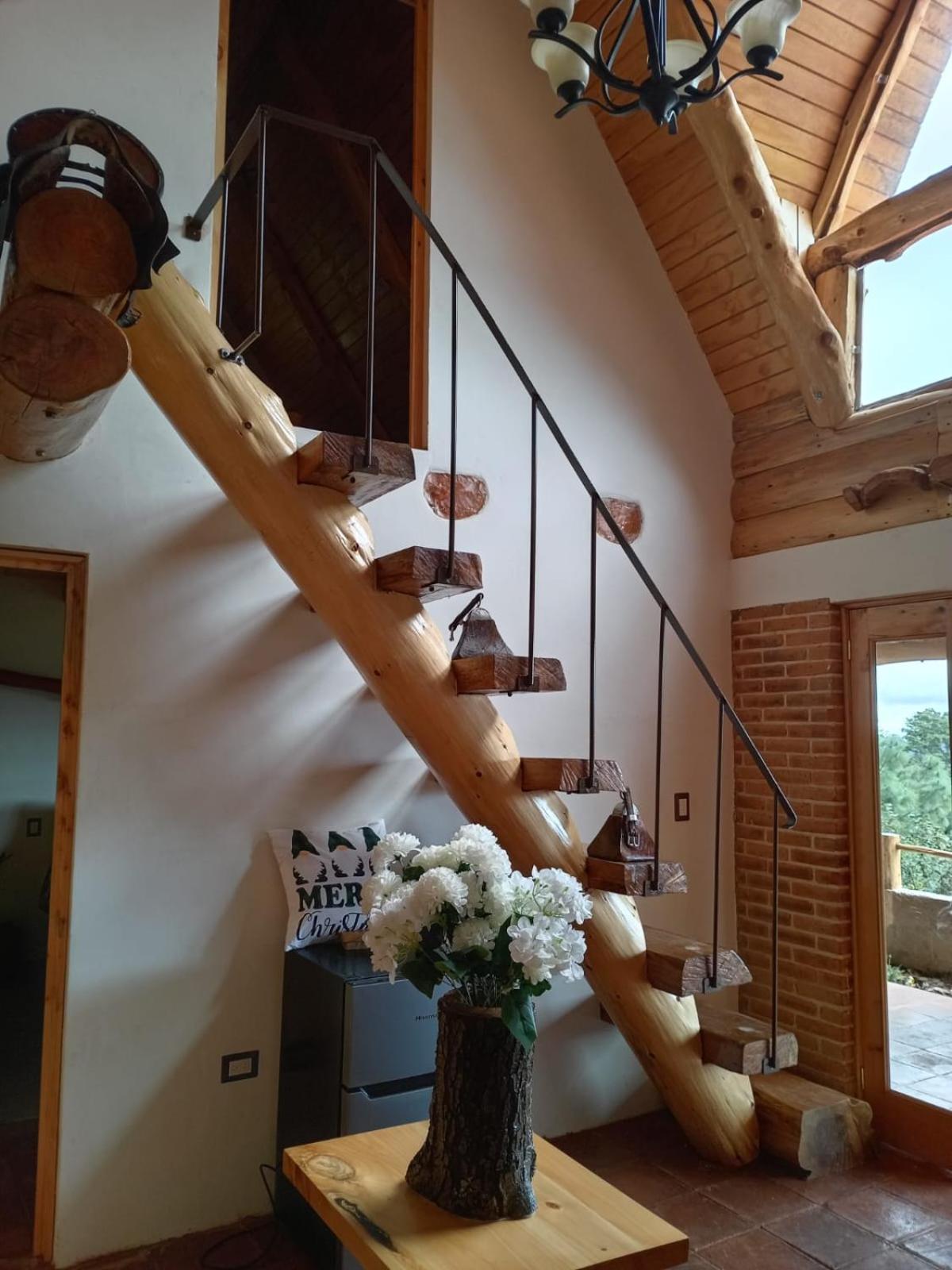 Finca Chuchiya Cabanas Tecpan Tecpan Guatemala Ngoại thất bức ảnh