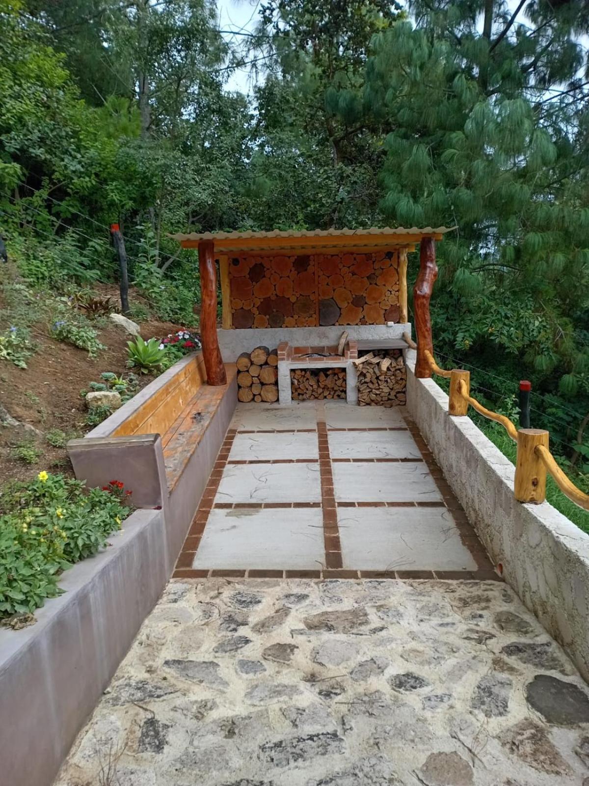 Finca Chuchiya Cabanas Tecpan Tecpan Guatemala Ngoại thất bức ảnh