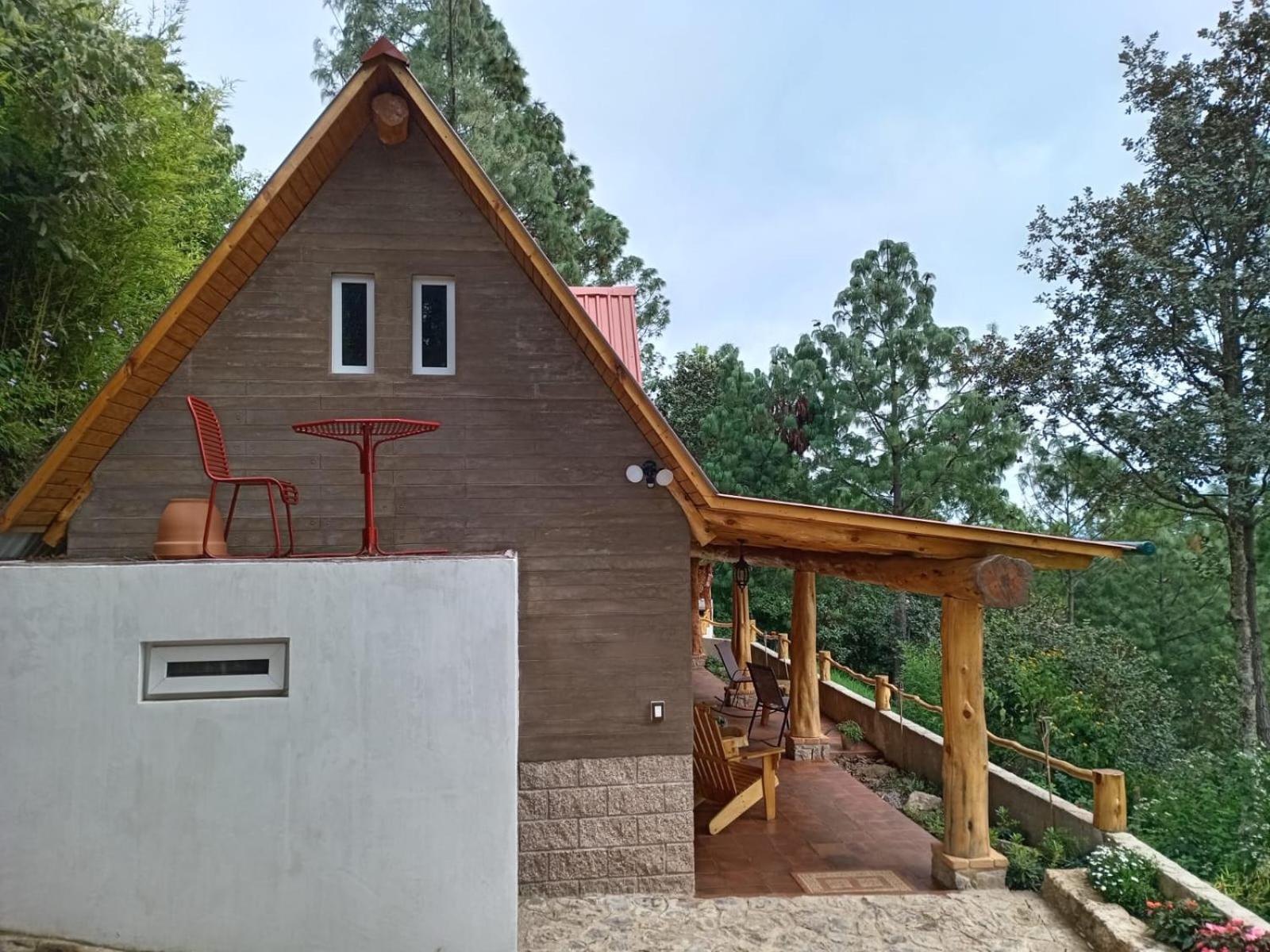 Finca Chuchiya Cabanas Tecpan Tecpan Guatemala Ngoại thất bức ảnh