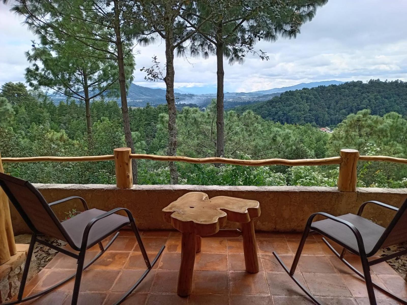 Finca Chuchiya Cabanas Tecpan Tecpan Guatemala Ngoại thất bức ảnh
