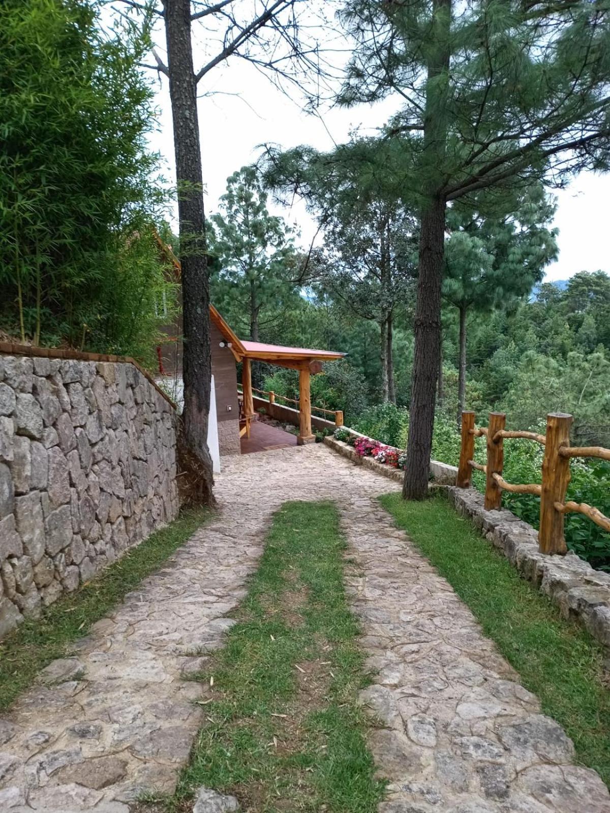 Finca Chuchiya Cabanas Tecpan Tecpan Guatemala Ngoại thất bức ảnh
