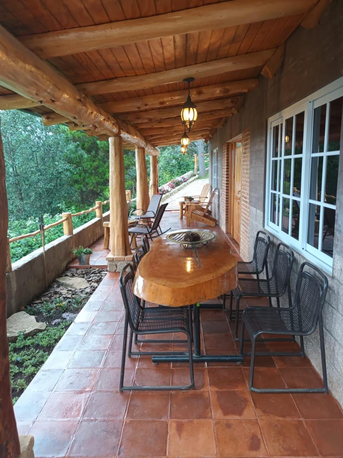 Finca Chuchiya Cabanas Tecpan Tecpan Guatemala Ngoại thất bức ảnh
